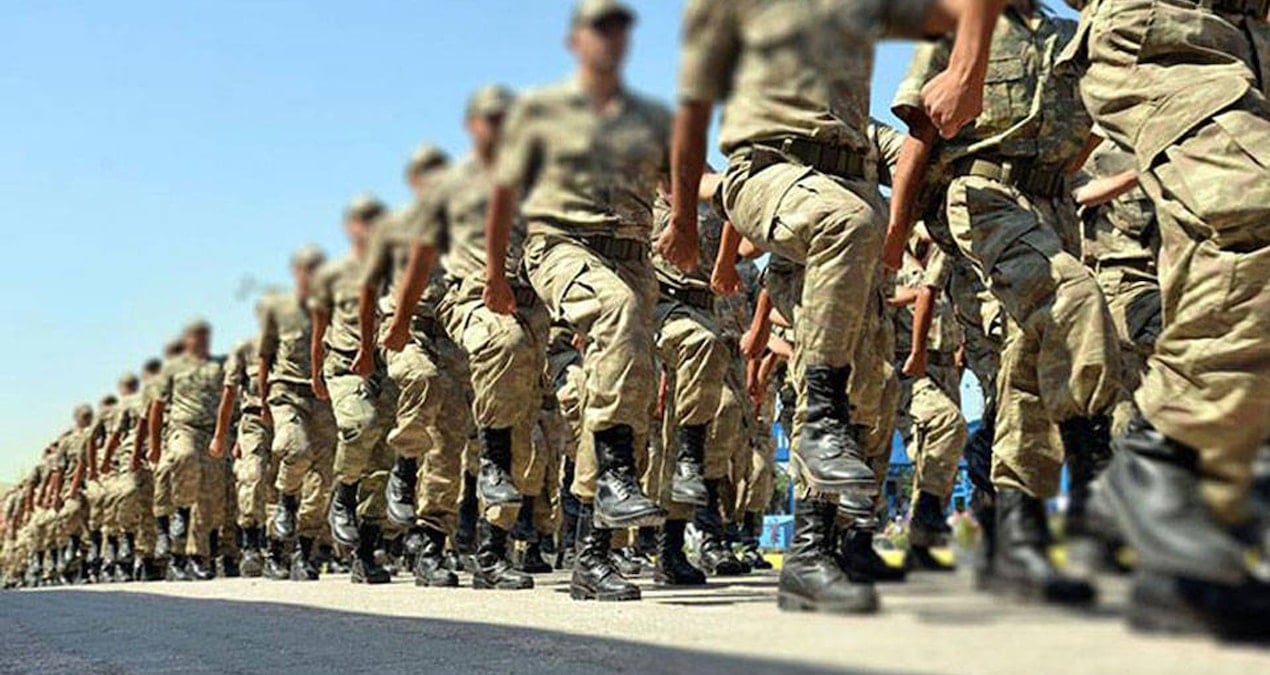 Bedelli askerlik ücreti açıklandı: Başvurular başladı