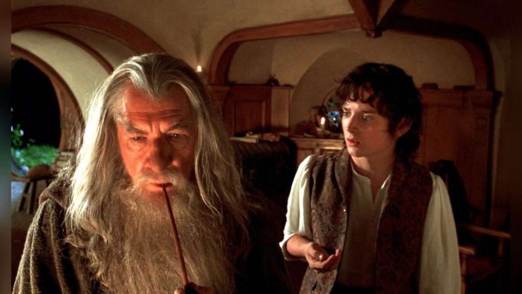 Elijah Wood’dan Yüzüklerin Efendisi Hayranlarını Heyecanlandıran Açıklama: The Hunt For Gollum Sadece Başlangıç