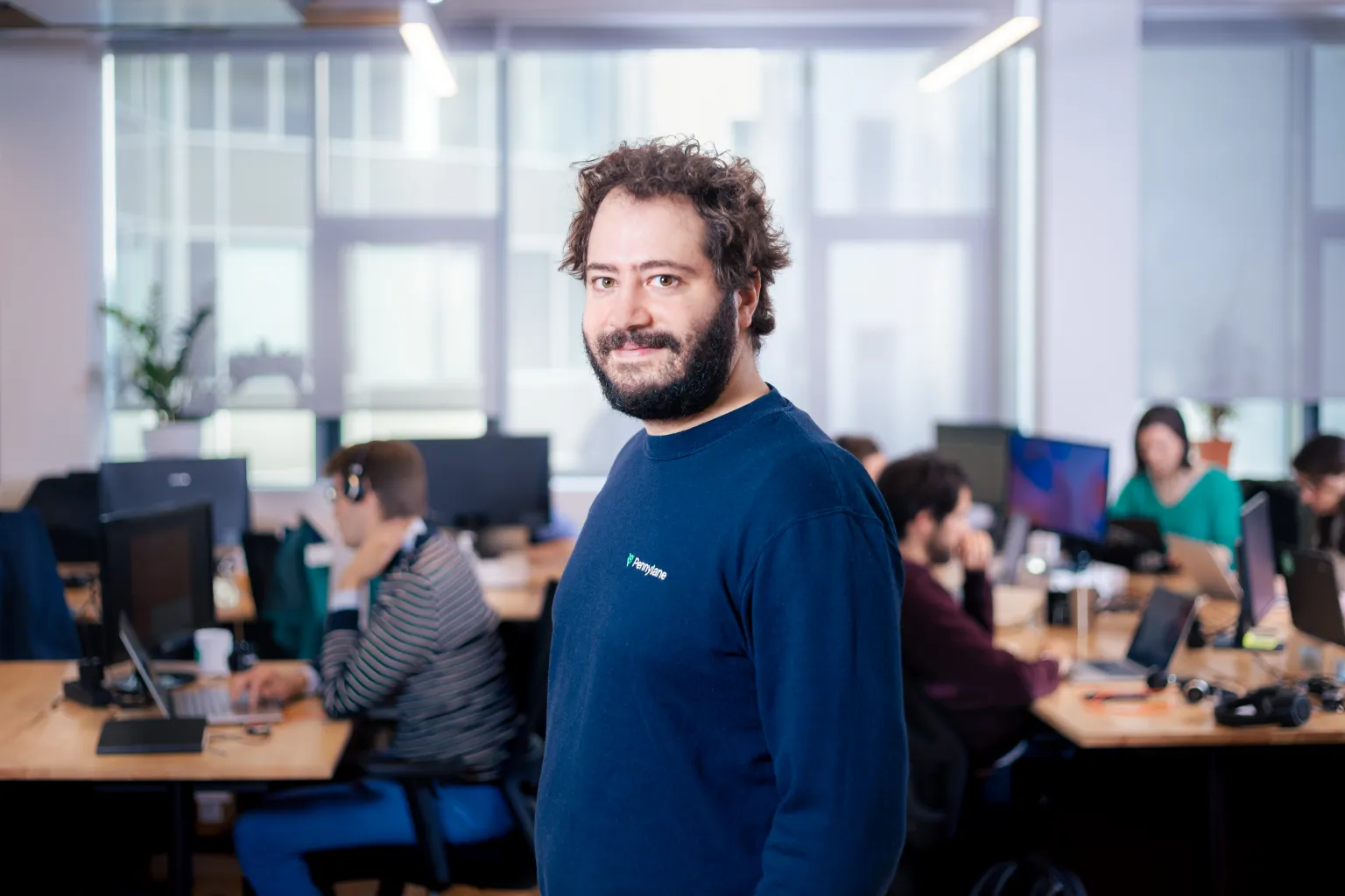 Fransız muhasebe girişimi Pennylane, 175 milyon euro yatırım aldı