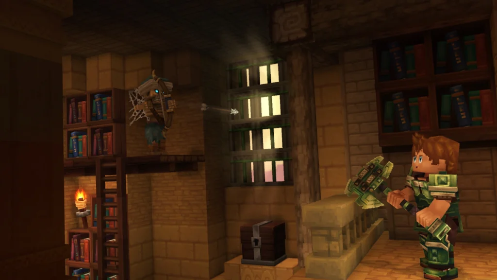 Hytale Ücretli Mi? İşte Bilmeniz Gerekenler!