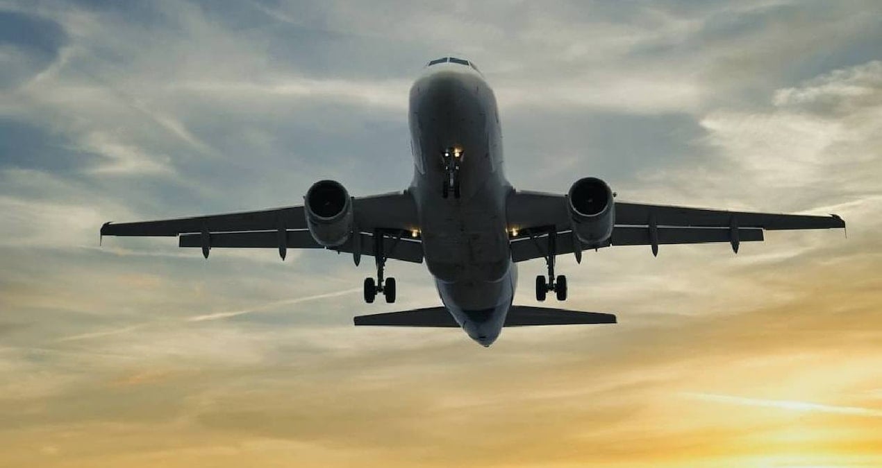 İki havayolu şirketi iflas sürecine girerek tüm uçuşlarını iptal etti