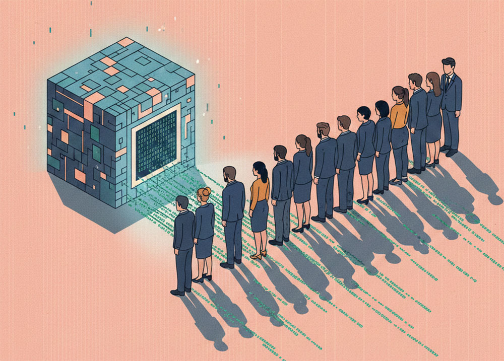 IMF Başkanı Uyardı! Yapay Zeka Kasırgası Gençleri Vuracak