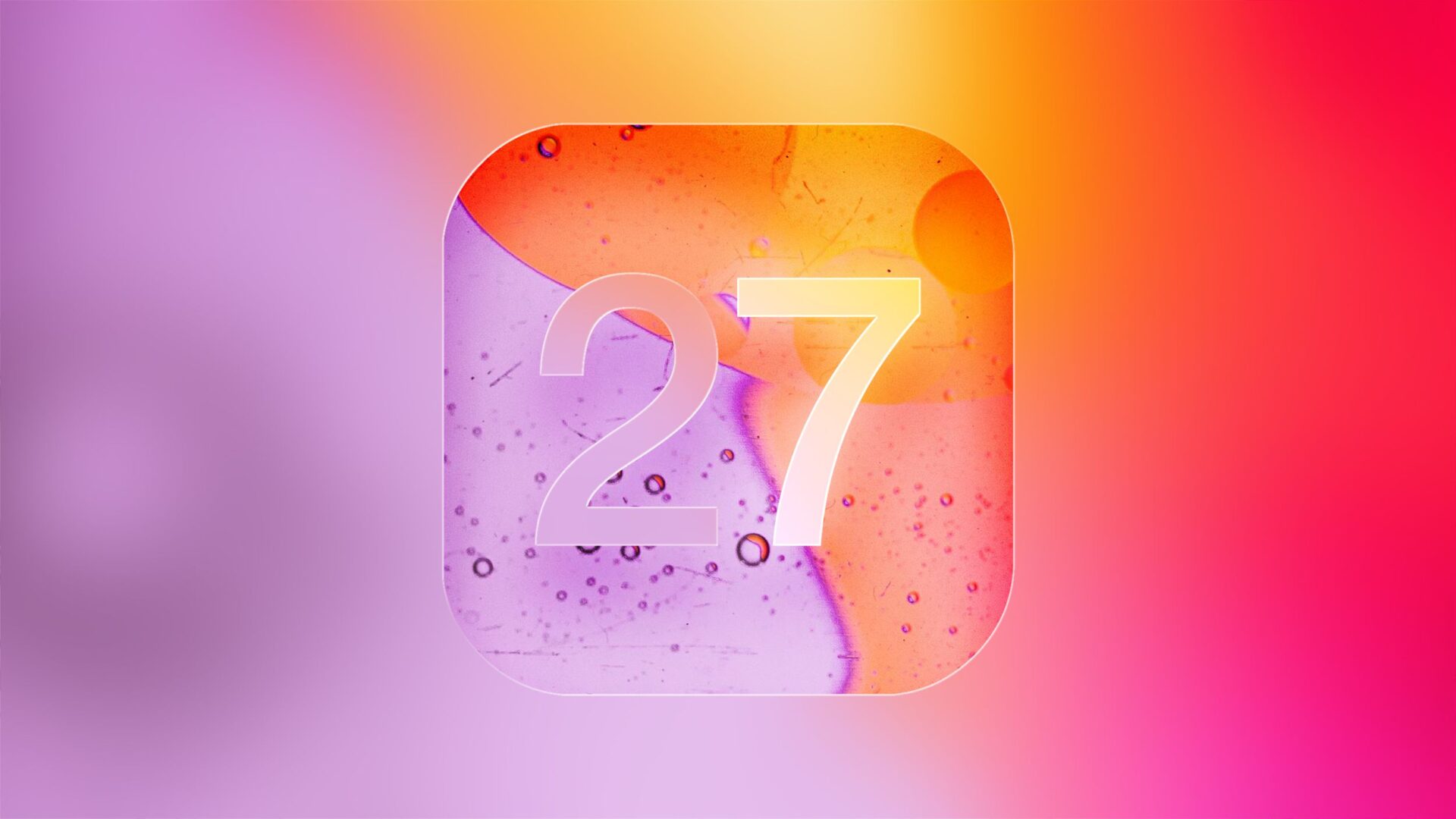 iOS 27 özellikleri sızmaya başladı! Hangi yenilikler geliyor?