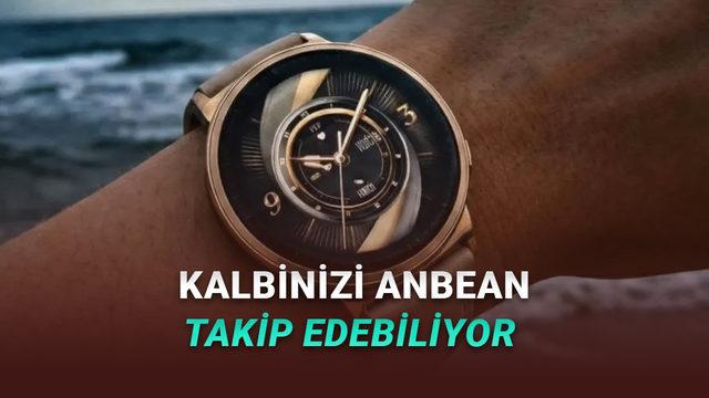 Kalp Krizini Tespit Eden, 23 Gün Pil Ömrüne Sahip Uygun Fiyatlı Akıllı Saat HONOR Watch GS 5 Tanıtıldı