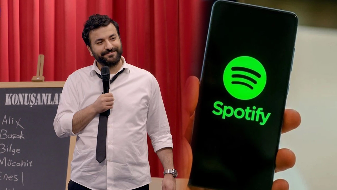 RTÜK’ten Konuşanlar (Disney+) ve Spotify’a ceza yağmuru