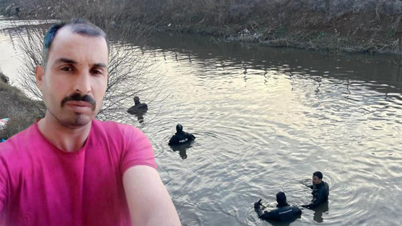 Üç kişi ölmüştü, kayıp sürücü hala bulunamadı