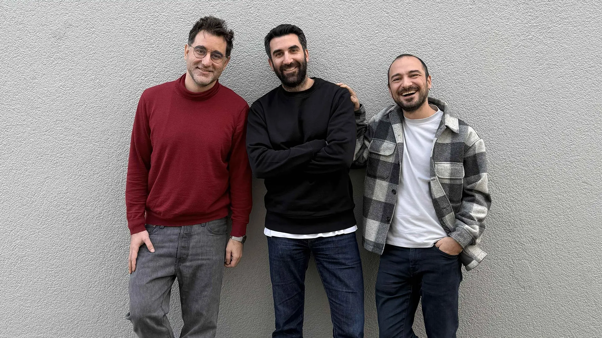 Yapay zeka girişimi Qrambo, 212 liderliğinde yatırım aldı