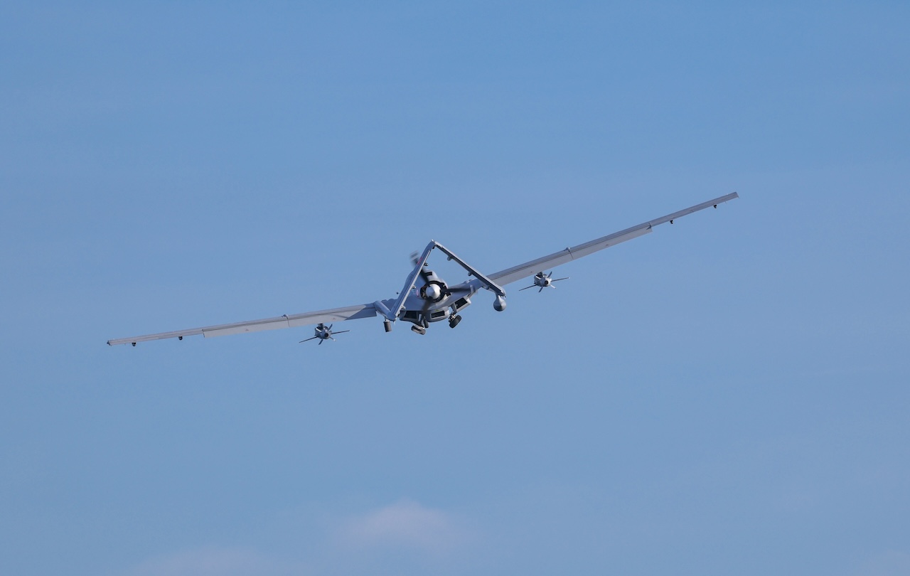 Baykar Yeni Bir Rekora İmza Attı – ShiftDelete.Net