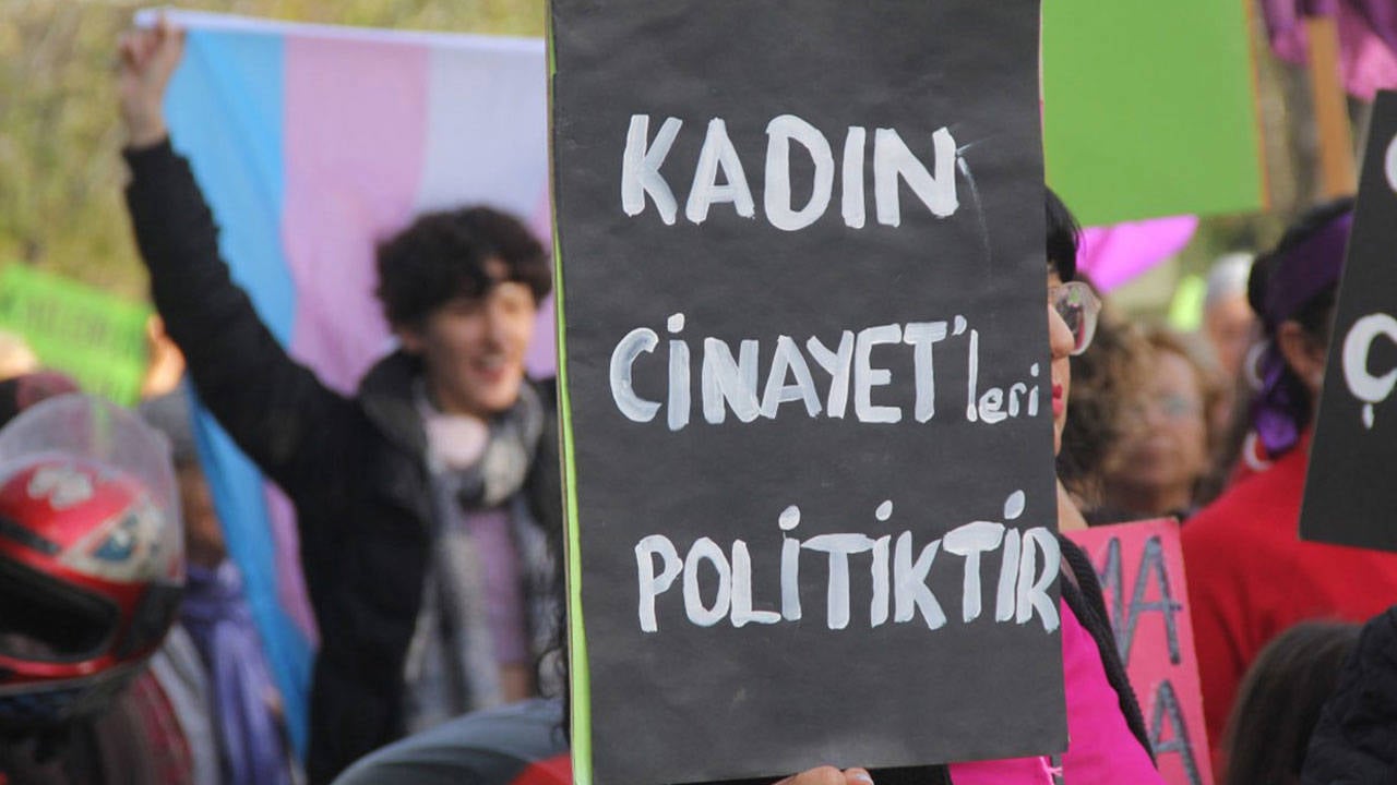 Manisa’da 72 yaşındaki kadın, evli olduğu erkek tarafından katledildi