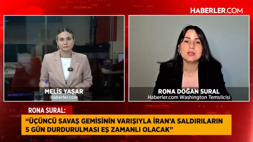 Washington Temsilcisi Sural: Pakistan’da Diplomasinin Yeni Yüzü