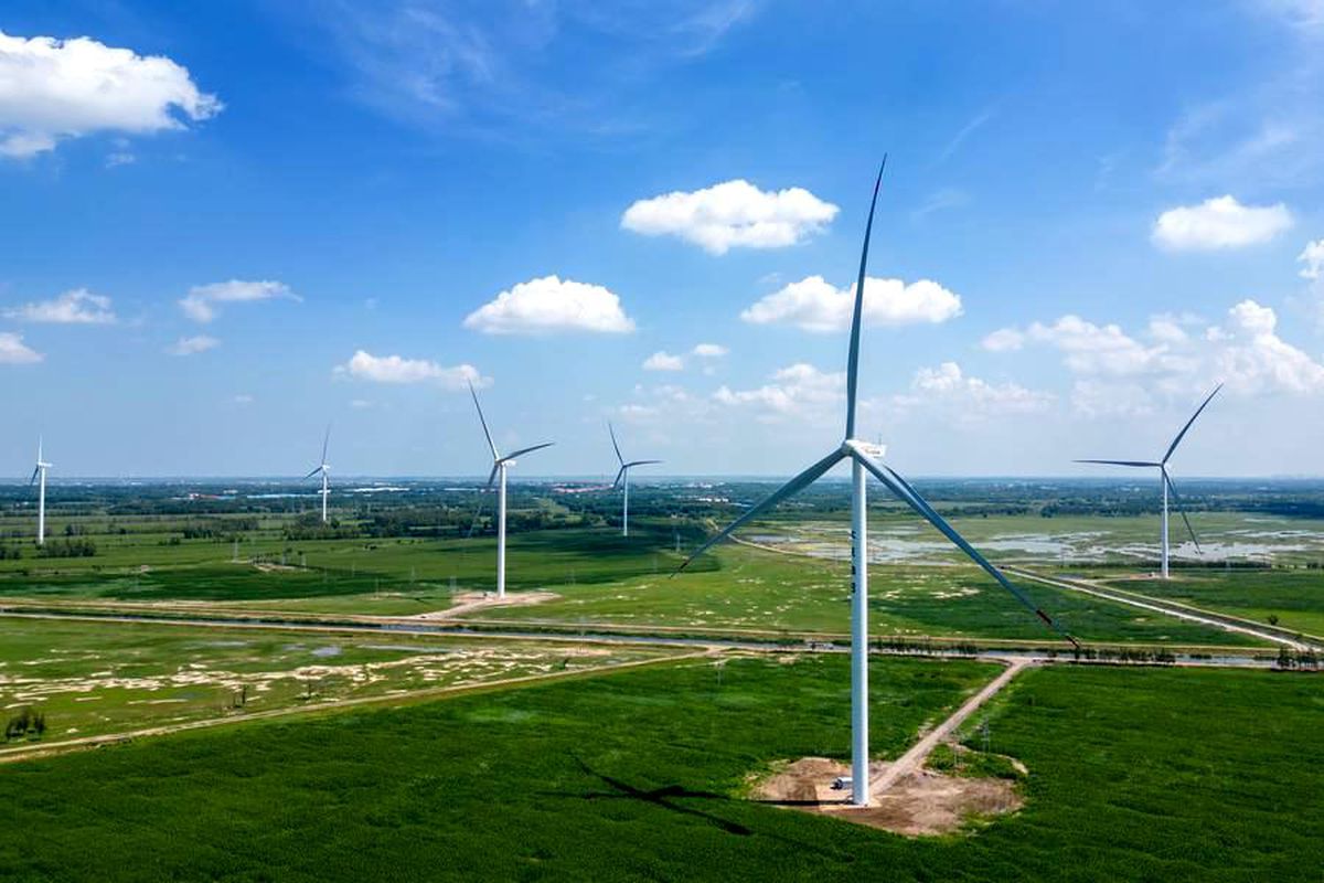 Çin İhracatı Enerji Krizine Rağmen Dayanıklılığını Koruyor