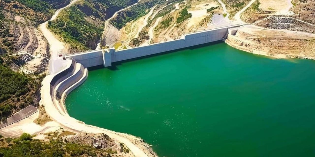 İstanbul’daki Nisan Yağışları Baraj Doluluk Oranlarını Artıramadı!