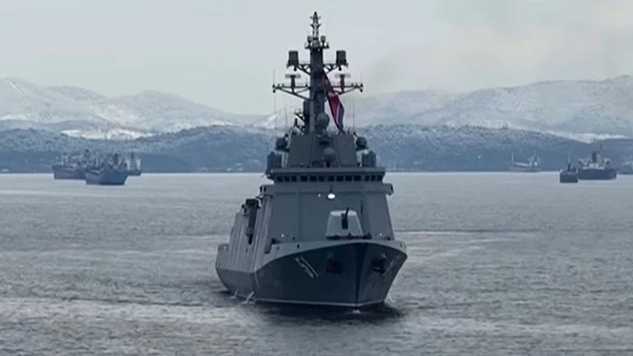 Kuzey Kore’nin Askeri Güç Gösterisi: Denizlerdeki Dengeyi Sarsabilir mi?