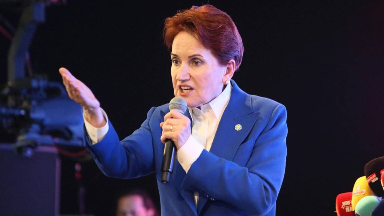 Meral Akşener’den Siyasi Arenaya Dönüş Sineması: Yeni Vakıf Kuruluyor