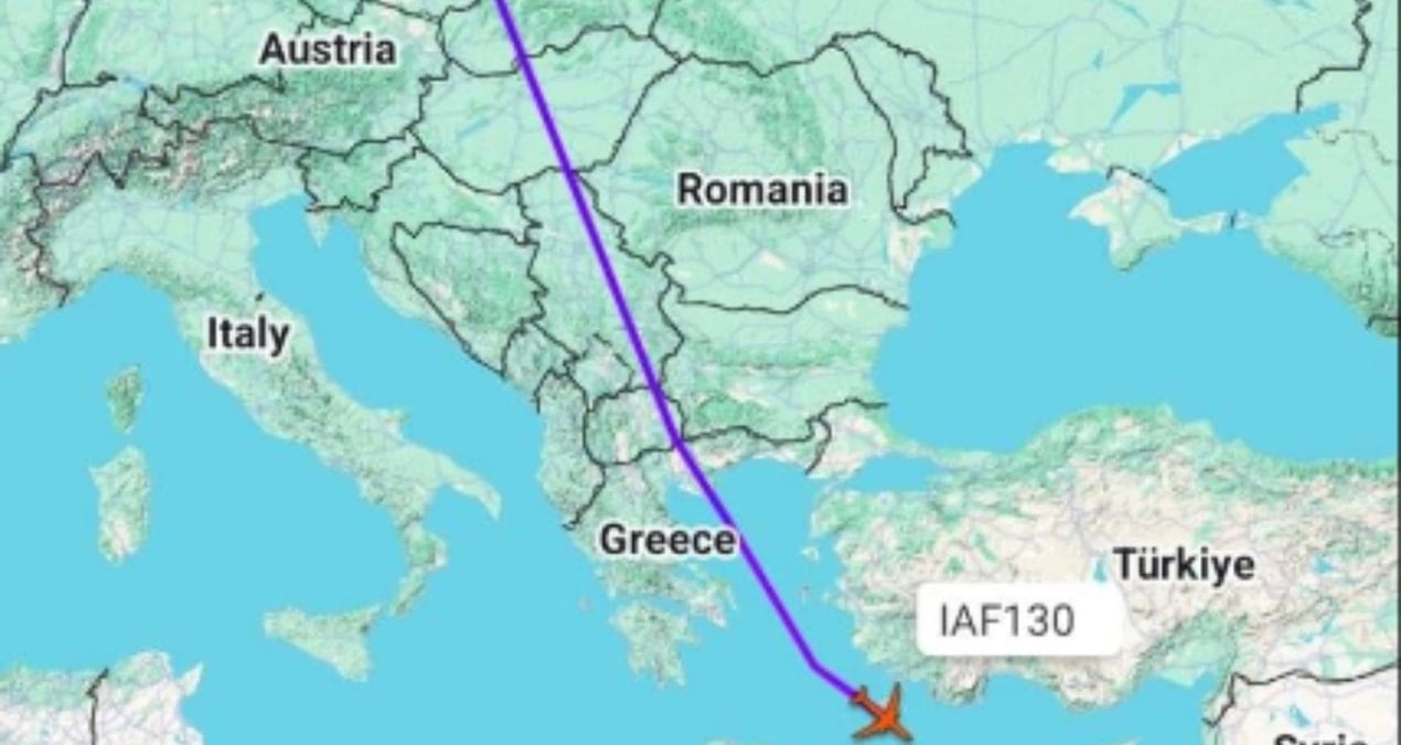 Savaşın Sonuna Yaklaşırken Gelen Umut Verici Gelişmeler