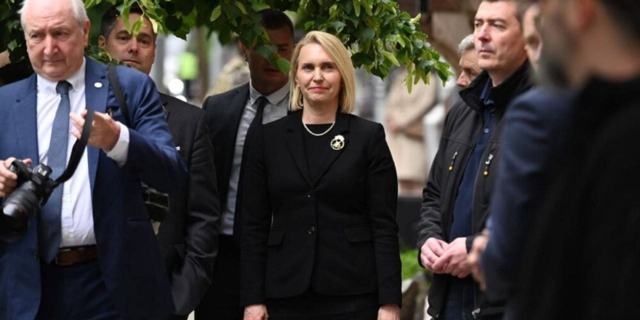 Trump’ın Politikaları Nedeniyle Ukrayna Büyükelçisi Görevinden Ayrılıyor