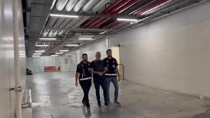 Ahbap dernegine yonelik sorusturmada alper celik yakalandi IWHu3SmJ
