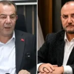 Akp bolu teskilatinda dikkat ceken degisim tanju ozcana santaj davasinda gundeme gelen ismin istifasi QA6BhjGy
