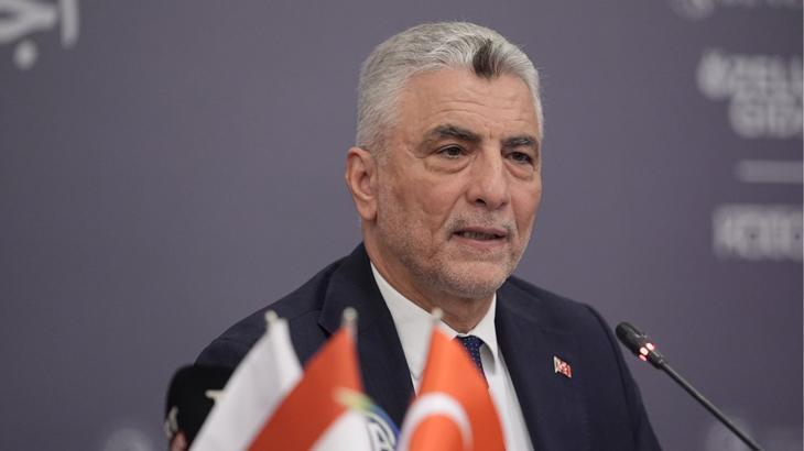 Bakan bolat ulke ekonomisi buyumeye devam ediyor OcSNucMd