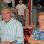 Eski chp genel baskani deniz baykalin esi olcay baykal hayatini kaybetti 15VLcOAu
