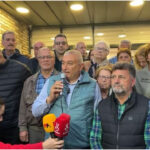 Findikli belediye baskani ercument sahin cervatoglu ve ekibi chpden istifa etti BeeT91h9
