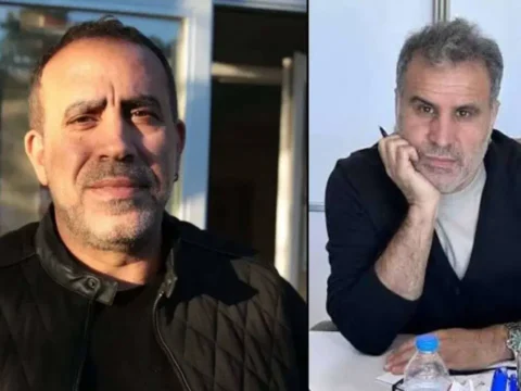Haber gorseli