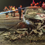 Hakkaride iki otomobil carpisti aralarinda cocuklarin da oldugu 7 yarali s11MxzNr