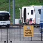 Kayseride cadir ve karavan kamp alaninda ayricalikli deneyim byrSLtsQ