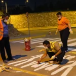 Kocaelide 450 noktada guvenli yaya gecidi hamlesi SdPCQmtx