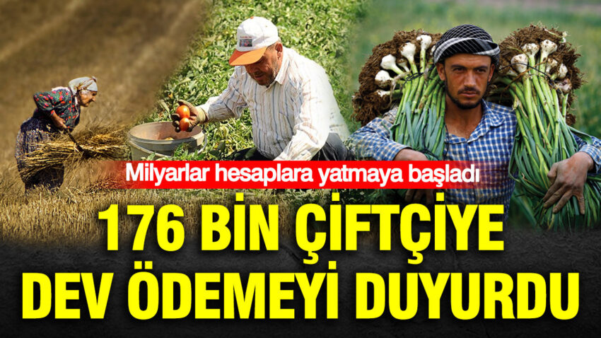 Tmodan rekor hububat alimi milyarlar hesaplara yatmaya basladi xU9cnv5M